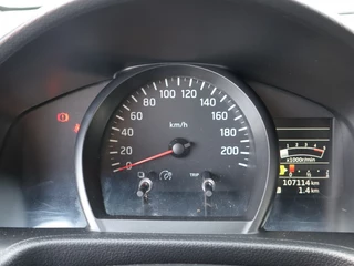 Nissan NV200 - afbeelding nr 4