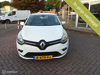 Renault Clio Renault Clio 0.9 TCe Limited Bose - afbeelding nr 2