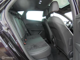SEAT Leon Seat Leon 1.4 EcoTSI Xcellence - afbeelding nr 25