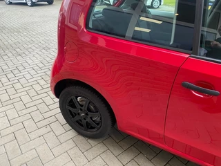 SEAT Mii - afbeelding nr 3