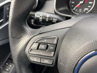 MG ZS-EV MG ZS EV Comfort 45 kWh Navi Camera LMV Carplay - afbeelding nr 34