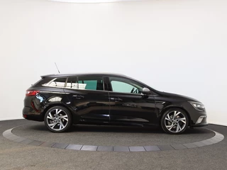 Renault Mégane Estate - afbeelding nr 6