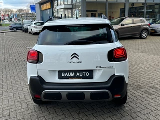 Citroën C3 Aircross - afbeelding nr 7