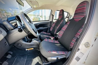 Citroën C1 Citroën C1 1.0 e-VTi Feel / AIRCO / BLUETOOTH - afbeelding nr 11