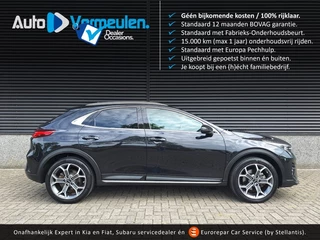 Kia XCeed Kia XCeed PHEV ExecutiveLine - afbeelding nr 1
