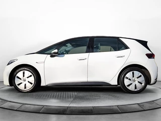 Volkswagen ID.3 Volkswagen ID.3 Pro 58 kWh (146 PK) 1e-Eig. & Keurig-Onderh. BOVAG-Garantie. NL-Auto. - afbeelding nr 8