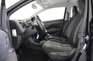 Peugeot 108 Peugeot 108 1.0 VTi Executive 5 Deurs - Clima, Nav, Camera, Carplay - afbeelding nr 4