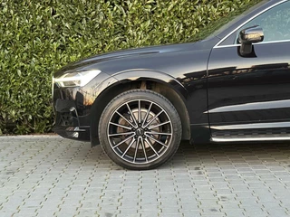 Volvo XC60 Volvo XC60 2.0 D4 AWD R-DESIGN PANO, B&W, LEDER/ALCANTARA, CRUISE, CAMERA, DODEHOEK, NAVI, DAB+, STOELVERWARMING, EURO 6 - afbeelding nr 75