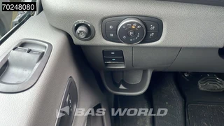 Ford Transit Ford Transit 165pk Automaat 2025 model Dubbele schuifdeur L3H2 ACC 360camera Navi CarPlay Xenon Camera 11m3 Airco - afbeelding nr 19