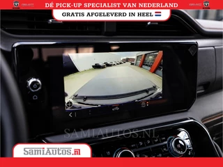 GMC Sierra 6.2 V8 4X4 | GRIJSKENTEKEN | DUBBELE CABINE | PICK UP | VOORRAAD 2241 -  8521 | - afbeelding nr 32
