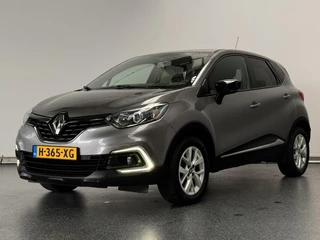 Renault Captur Renault Captur 0.9 TCe Limited | Airco | Navi | Cruise | - afbeelding nr 38