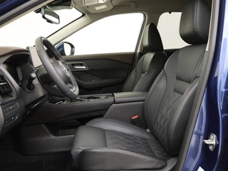 Nissan X-Trail Nissan X-Trail 1.5 e-Power Tekna | Leder | 360° camera - afbeelding nr 18