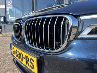 BMW 7 Serie - afbeelding nr 15