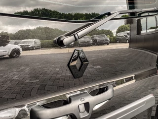 Renault Trafic Renault Trafic 2.0 dCi 150PK Automaat Dubbele Cabine Luxe L2H1 | CAMERA | CRUISE | NAVI | COMFORTSTOELEN | ACHTERKLEP | - afbeelding nr 40
