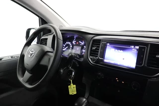 Toyota ProAce - Airco - Cruise - Navi - €17.499,- Excl. - afbeelding nr 4
