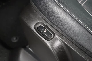 Smart Forfour Smart Forfour electric dr. prime | Panoramadak | Navi | Stoelverwarming - afbeelding nr 12