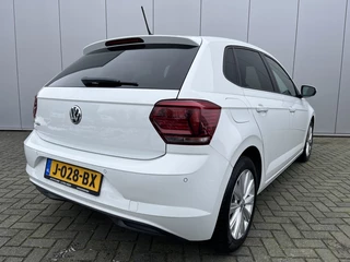 Volkswagen Polo - afbeelding nr 5