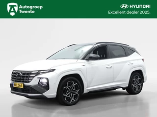 Hyundai Tucson - 143492171-0