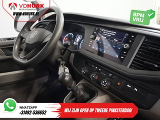 Volkswagen Transporter - afbeelding nr 3