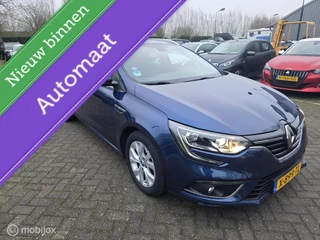 Renault Mégane Estate 1.3 TCe Limited