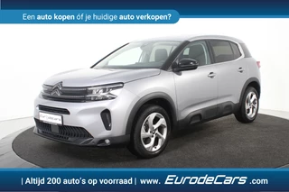 Citroën C5 Aircross Live 130 *1ste Eigenaar*Navigatie*Camera*Carplay*