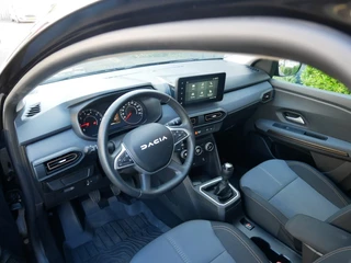 Dacia Sandero Stepway - afbeelding nr 5