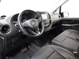 Mercedes-Benz Vito Mercedes-Benz Vito 114 CDI Lang Automaat Airco Bluetooth Camera Trekhaak - afbeelding nr 2