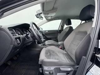 Volkswagen Golf Volkswagen Golf 1.4 TSI Highline Stoelverwarming LED CarPlay - afbeelding nr 7