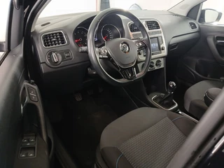 Volkswagen Polo - afbeelding nr 5