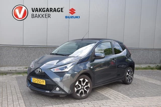 Toyota Aygo - 379383767-0