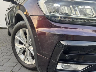 Volkswagen Tiguan Volkswagen Tiguan 1.4 TSI ACT Highline Pano Virtual DSG - afbeelding nr 28
