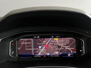 Volkswagen T-Roc Volkswagen T-Roc 1.0 TSI Sport VIRTUAL NL AUTO - afbeelding nr 12