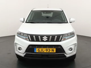 Suzuki Vitara Suzuki Vitara 1.4 Boosterjet Select Smart Hybrid - afbeelding nr 8