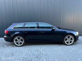 Audi A4 Audi A4 Avant 1.4 TFSI Design Pro Line Plus unieke km stand. - afbeelding nr 6