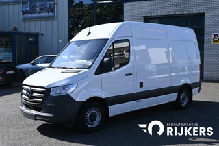 Mercedes-Benz Sprinter 315 CDI L2H2 RWD Koelwagen Webasto Frigo 3000