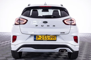 Ford Puma Ford Puma 1.0 EcoBoost Hybrid ST-Line X | Full LED | B&O | NAVI ✅ 1e Eigenaar - afbeelding nr 24