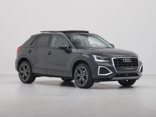 Audi Q2 Panorama Navigatie Pdc Acc 109 - afbeelding nr 7