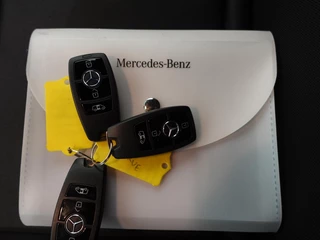 Mercedes-Benz Sprinter Mercedes-Benz Sprinter L2H2 Automaat Airco Navi Camera Trekhaak Cruisecontrol 3Zits Carplay - afbeelding nr 23