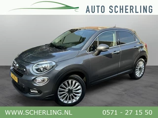 Fiat 500X - 475330166-0