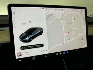 Tesla Model 3 Tesla Model 3 Standard RWD Plus 60 kWh Autopilot Pano NAP - afbeelding nr 36