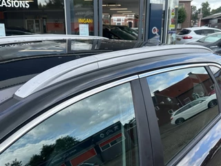 Kia Niro Kia Niro 1.6 GDI HYBRID DYNAMICL. - afbeelding nr 7