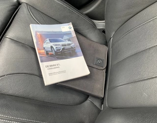 BMW X1 - afbeelding nr 23