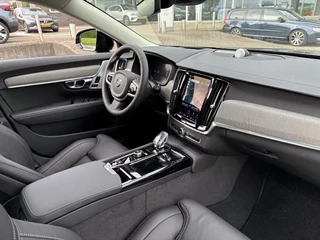 Volvo V90 Volvo V90 2.0 T8 Plug-in hybrid AWD Ultra Executive Edition | Modeljaar 2026 | Privacy Glas | Bowers & Wilkins | Luchtvering | Massagestoelen - afbeelding nr 22