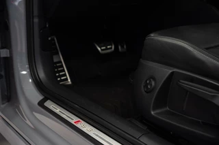 Audi RS3 Audi RS3 2.5 TFSI Quattro 2e Eig Pano CarPlay Carbon B&O Nardo Grey Dealer onderhouden - afbeelding nr 10
