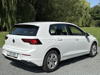 Volkswagen Golf Volkswagen Golf NEW 1.5 TSI LIFE PDC/CARPLAY/FABRIEKSGARANTIE - afbeelding nr 5