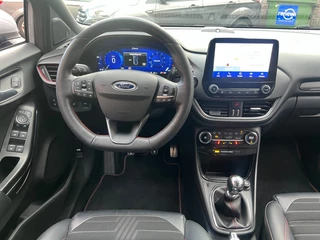Ford Puma - afbeelding nr 10
