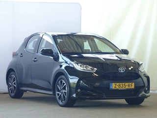 Toyota Yaris - afbeelding nr 4