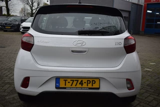 Hyundai i10 - afbeelding nr 4