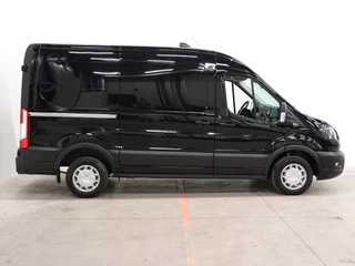 Ford Transit Ford Transit 290 2.0 TDCI L2H2 Trend Airco Bluetooth Camera  Cruise Control - afbeelding nr 34