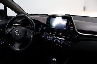 Toyota C-HR - afbeelding nr 11